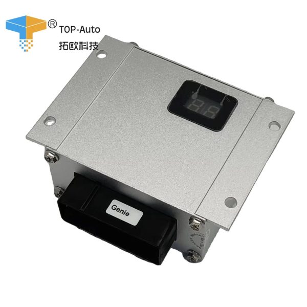 ECU Electric Control Module 100839 100839GT for Genie Scissor Lift GS-2032 GS-2046 GS-2632 GS-2646 GS-3246 GS-1530