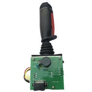 joystick 2901015000 for Haulotte OPTIMUM 6 COMPACT 8 W