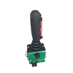 Repairment Haulotte Joystick 2441305220 HA2441305220 One axis Joystick Controller Parts