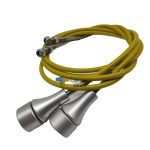 GE-1278417GT Genie Lift Guard Контактный сигнальный кабель для стреловых подъемников Z-30/20 Z-33/18 Z-34/22 Z-45/25 DC&РТ З-60/37