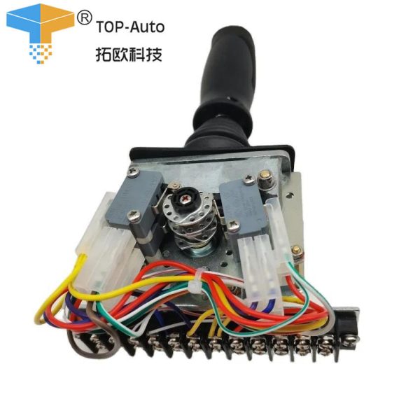 Controlador de palanca de mando 234923GT para Genie Z-30/20N Z-34/22 Z-45/25 DC Z-45/25J