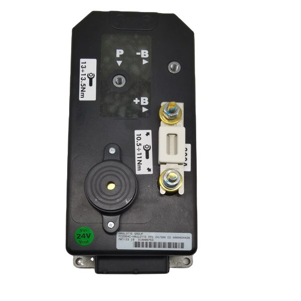 Haulotte Variable speed unit 4000024420 Use for scissor lifts , Compact 8, Compact 10, Compact 12