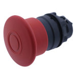 Interruptor de botão de parada de emergência Genie 66812GT 66812 Peças genie de cabeça de cogumelo vermelho para Genie Lift GR-12 GR-20 GS-1530 GS-1930
