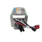 48V 30A Battery Charger for Genie GS-2668 GS-3268 GS-3369 GS4069