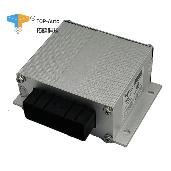 ECU Electric Control Module 100839 100839GT for Genie Scissor Lift GS-2032 GS-2046 GS-2632 GS-2646 GS-3246 GS-1530