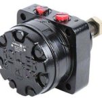 Skyjack MOTOR HYDRAULIC WHEEL DRIVE 139412