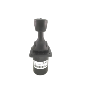 Hydraulic Joysticks Electric Control Lever For Danfoss 155U2605