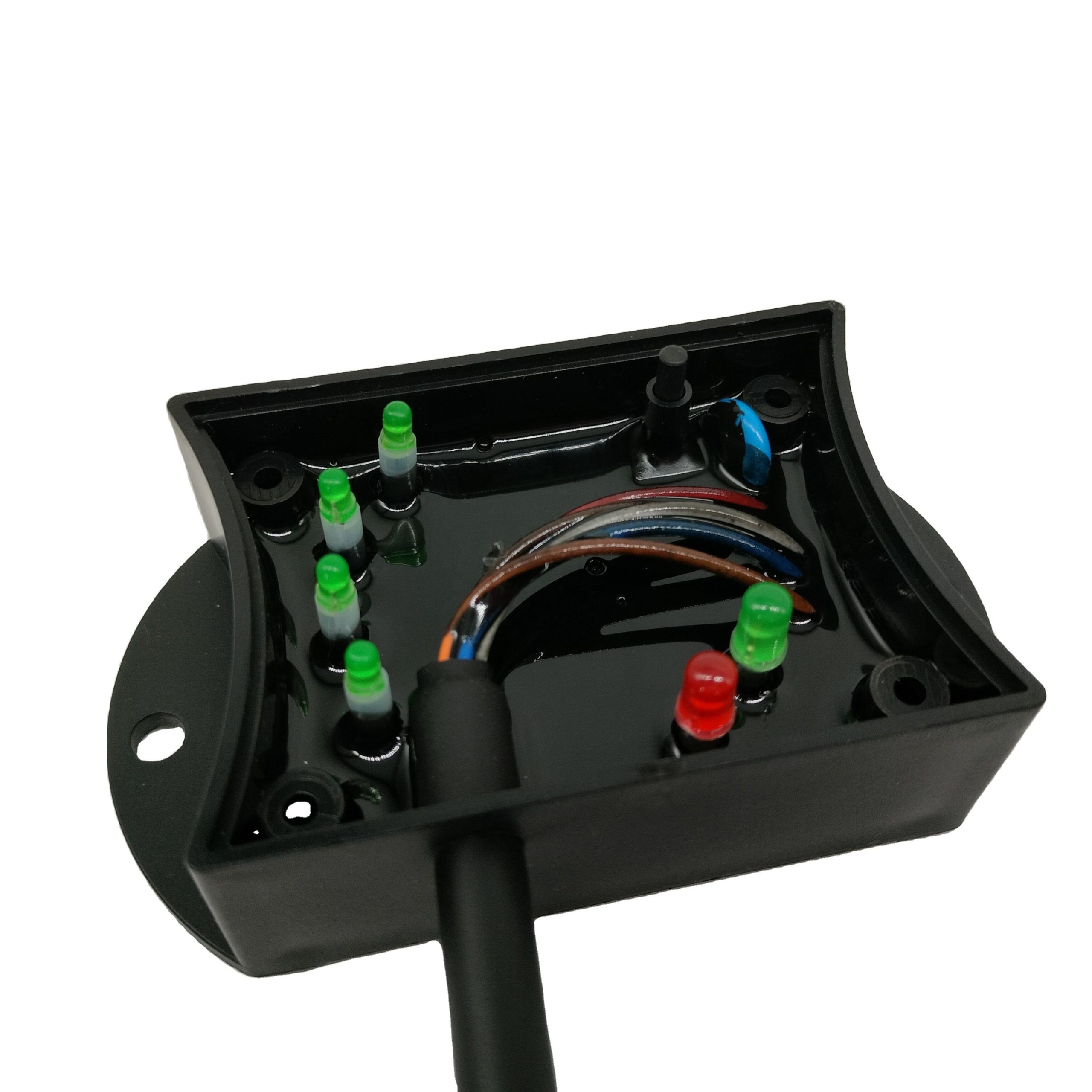 DL-00000694 Dingli Sinoboom Zoomlion Electric Drive Scisssor Lift X1.5 Y3.0 Tats Tilt Sensor Fit for JCPT1614HD JCPT1612H