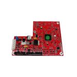 Carte de commande de plate-forme PCB 137522GT 137522
