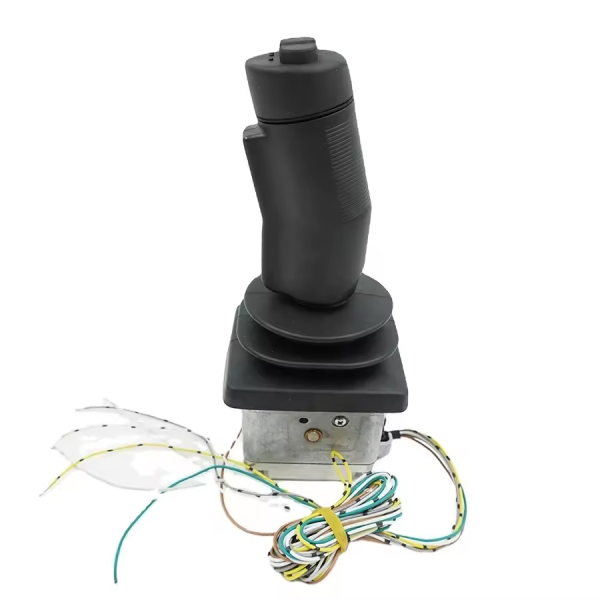 Haulotte Joysticks Controller 2441305190 Fits for Haulotte Lifts HA16SPX HA18SPX H16TPX H14 HA26 HA260