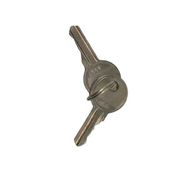 3 Phím chuyển đổi vị trí 4000243330 cho xe nâng cắt kéo Haulotte