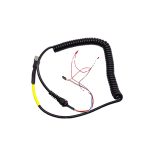 Pièces de rechange Genie Gen 5 Cordon enroulé 144065 144065GT pour Genie Lift GR-12 GR-15 GR-20 GRC-12 GS-1530 GS-2646 GS-2032 GS-3232 GS-263