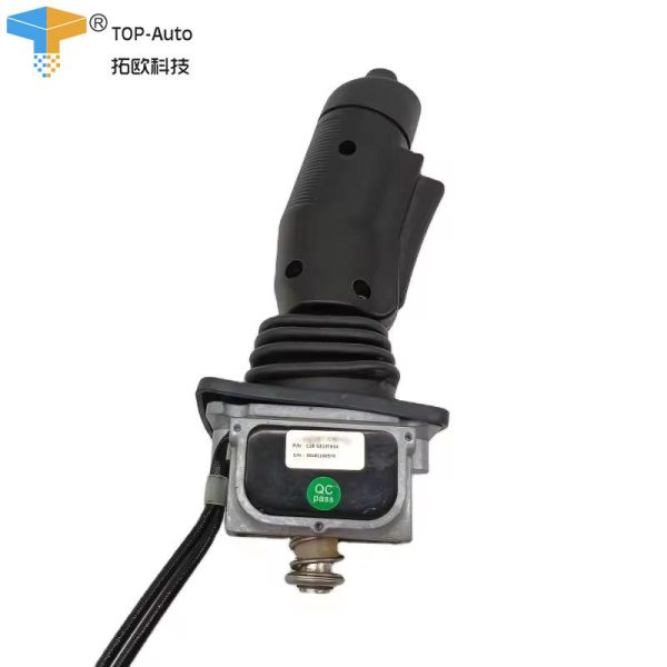 Genie Scissor Lift Joystick 137634gt Joystick Controller Master GE-137634
