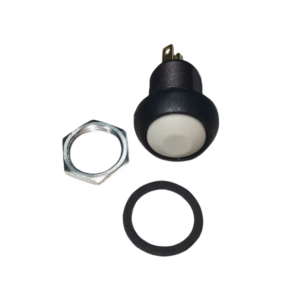 Original JLG 1001200633 Momentary Switch Pushbutton JLG Spare Parts JLG Lifts 1 Year Warranty