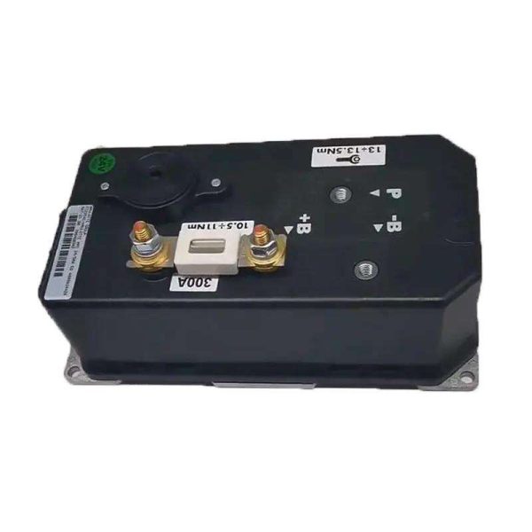 Haulotte Variable speed unit 4000024420 Use for scissor lifts , Compact 8, Compact 10, Compact 12