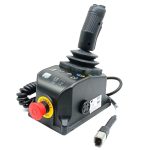 GE-100840 Genie Control Box for Scissor Lifts