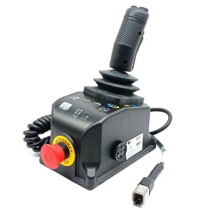 GE-100840 Genie Control Box for Scissor Lifts