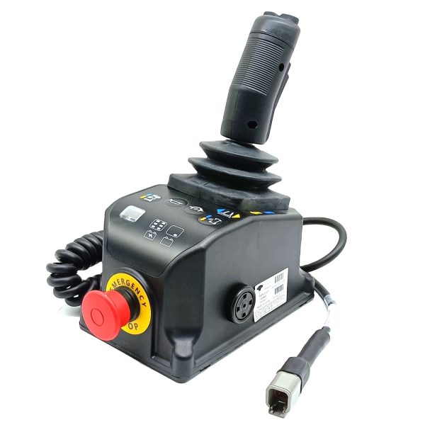 GE-100840 Genie Control Box for Scissor Lifts