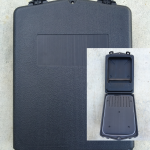 Genie JLG 44743GT 44743 Label Sealed Document Manual Grove Warning Label Sealed Holder Case Enclosure Box