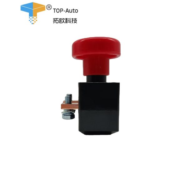 Zoomlion 1020521277 Emergency Disconnect Switch