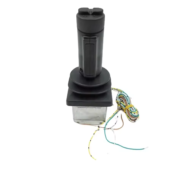 Haulotte Joysticks Controller 2441305190 Fits for Haulotte Lifts HA16SPX HA18SPX H16TPX H14 HA26 HA260