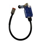 146198GT Blue color Genie Limit Switch