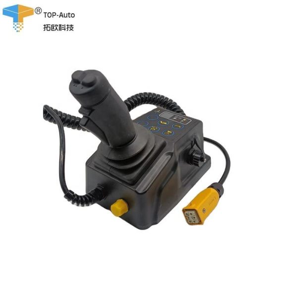 Original DL00006872 Platform Control Box Dingli Ac Platform Control Box