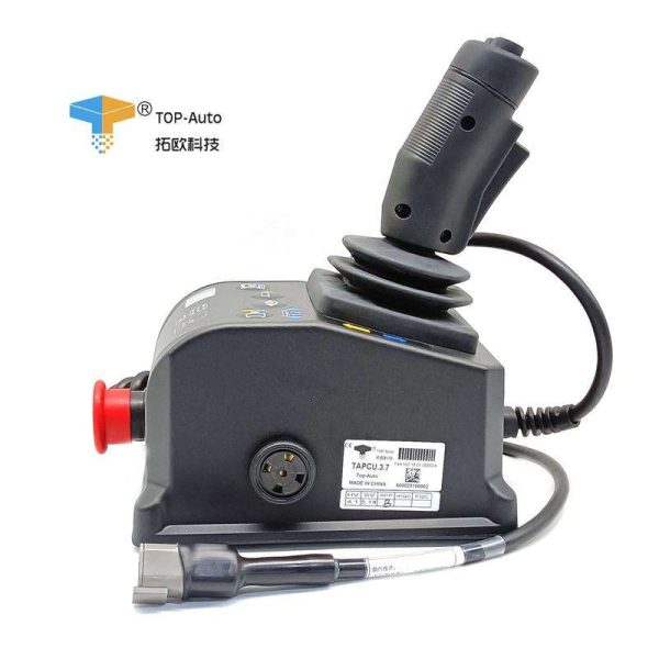 100840 100840GT Control Box Gen 5 for Genie Gen 5 Scissor Lift GS-1530 GS-1532 GS-1930 GS-1932 GS-2032 GS-2046 GR-20