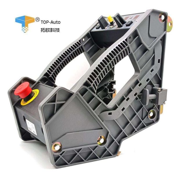 Control Box Assembly 1001091153 For JLG 1230ES 1930ES 2030ES 2032ES 2630ES 2632ES 2646ES 3246ES Scissor Lift Parts