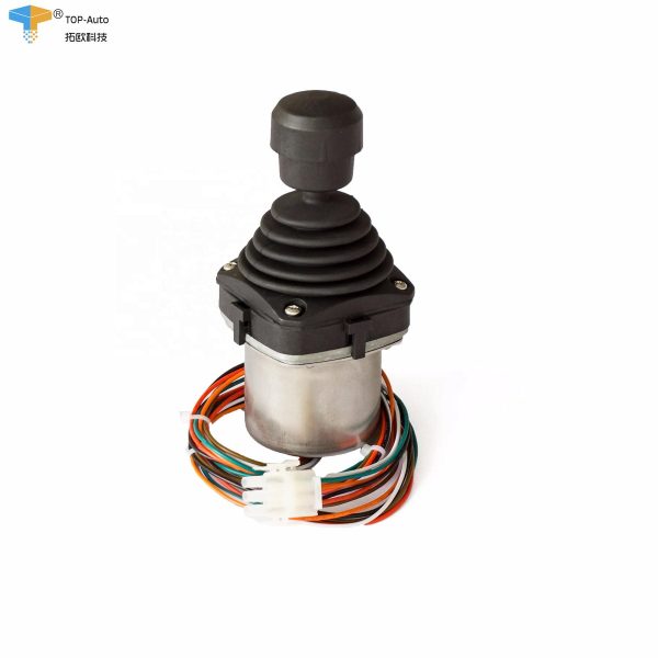 Controlador de joystick 1001118417 Elevador de lança JLG 450A 400S 800A 860SJ 1250AJP