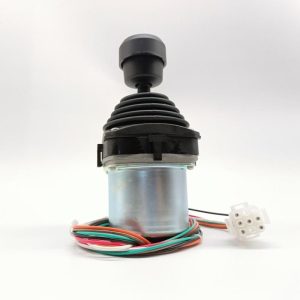 JLG 1001178139 Joystick Compatible For JLG Boom Lift E300A E300AJ E300AJP E40 E400A E400AJP E40AJP