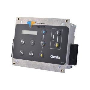 Ground Control Box 99162 99162GT for Genie RT Scissor Lift GS-2668 GS-3268 GS-3384 GS-3390 GS-4390 GS-5390
