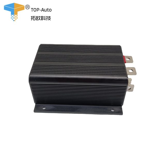 Genie 218236GT DC Motor controller 275A DC Motor Controller for Genie scissor lift