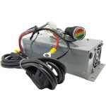 HA-2901009660 HA-2901009770 Chargeur de batterie Haulotte 24VDC 230VAC 50/60HZ 35A
