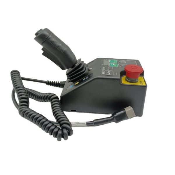 Gen 6 Genie PCU Parts Platform Control Box No Smart-Link Genie Electric-Driving Scissor Lifts