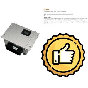 100839 100839GT ECU for Genie Lift GS-1530 GS-1532 GS-1930 GS-1932 GS-2032 GS-2046 GS-2632 Genie Parts