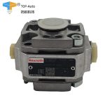 7021319 JLG Gear Pump JLG Aerial Lift Parts JLG Boom Lift E300AJP E300A E300AJ E400A M400A
