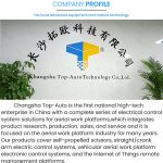 Aerial Work Platform Parts joystick GE 101173 101174 101175 Genie Joystick Controller
