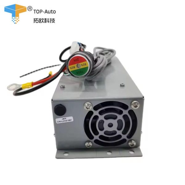Original 2901009770 Haulotte Battery charger 24V 35A 50/60 HZ 35A For Optimum6 Optimum8