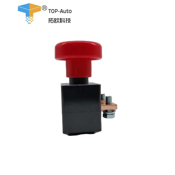 Zoomlion 1020521277 Emergency Disconnect Switch