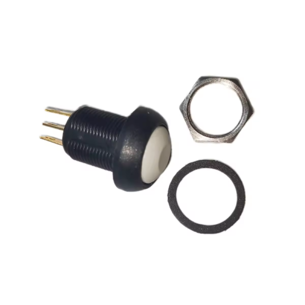 Original JLG 1001200633 Momentary Switch Pushbutton JLG Spare Parts JLG Lifts 1 Year Warranty