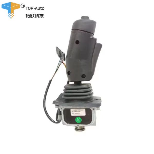 Genie Scissor Lift Joystick 137634gt Joystick Controller Master GE-137634
