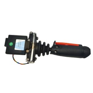 HA-2901016520 Joystick controller for Haulotte Scissor Lift Optimum 08 star 6 Compact