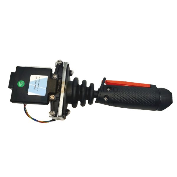 HA-2901016520 Joystick controller for Haulotte Scissor Lift Optimum 08 star 6 Compact