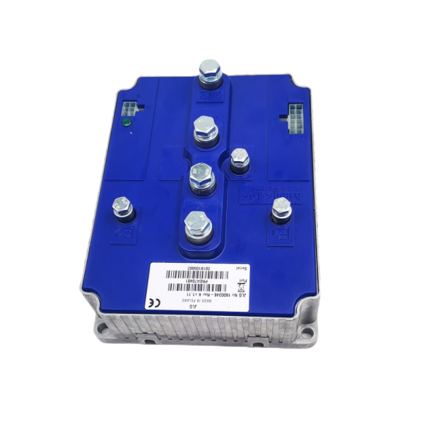 Controlador de tracción 1600346 Compatible con controlador de accionamiento JLG Lift 1230ES 1930ES 2030ES 2646ES 2630ES 3246ES 944E-42.