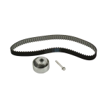 مكونات محرك الأقراص DTZ-KIT TIMING BELT/IDLER Timing Belt Kit DEUTZ 2931480
