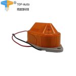 Dingli Beacon Light Scissor Lift Working Light 00000740 Yellow Dingli Lamp Dingli Lifts