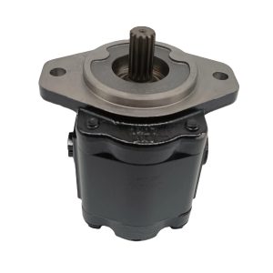Zoomlion 1010001941 Gear Pump Aerial Work Platform Spare Parts For ZOOMLION Scissor Lift