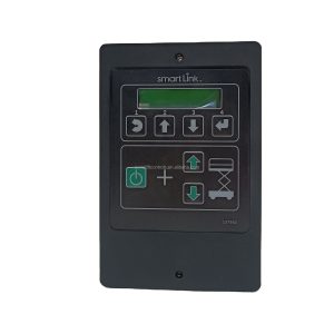 Compatible Ground CONTROL BOX 1256721GT FOR GENIE GR-12 GR-20 GS-1530 GS-1930 GS-1932 GS-2032 GS-2646 GS-3246 GS-4047
