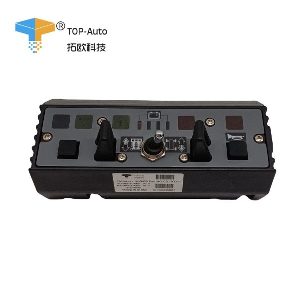 JLG Platform PCB Service Kit 1001091965 AWP Parts Electronic Card Control Box 1001091965 JLG Platform PCB Service Kit